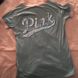 Victoria secret t shirt